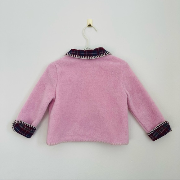 Vintage Hartstrings Fleece Jacket - Picture 4 of 4